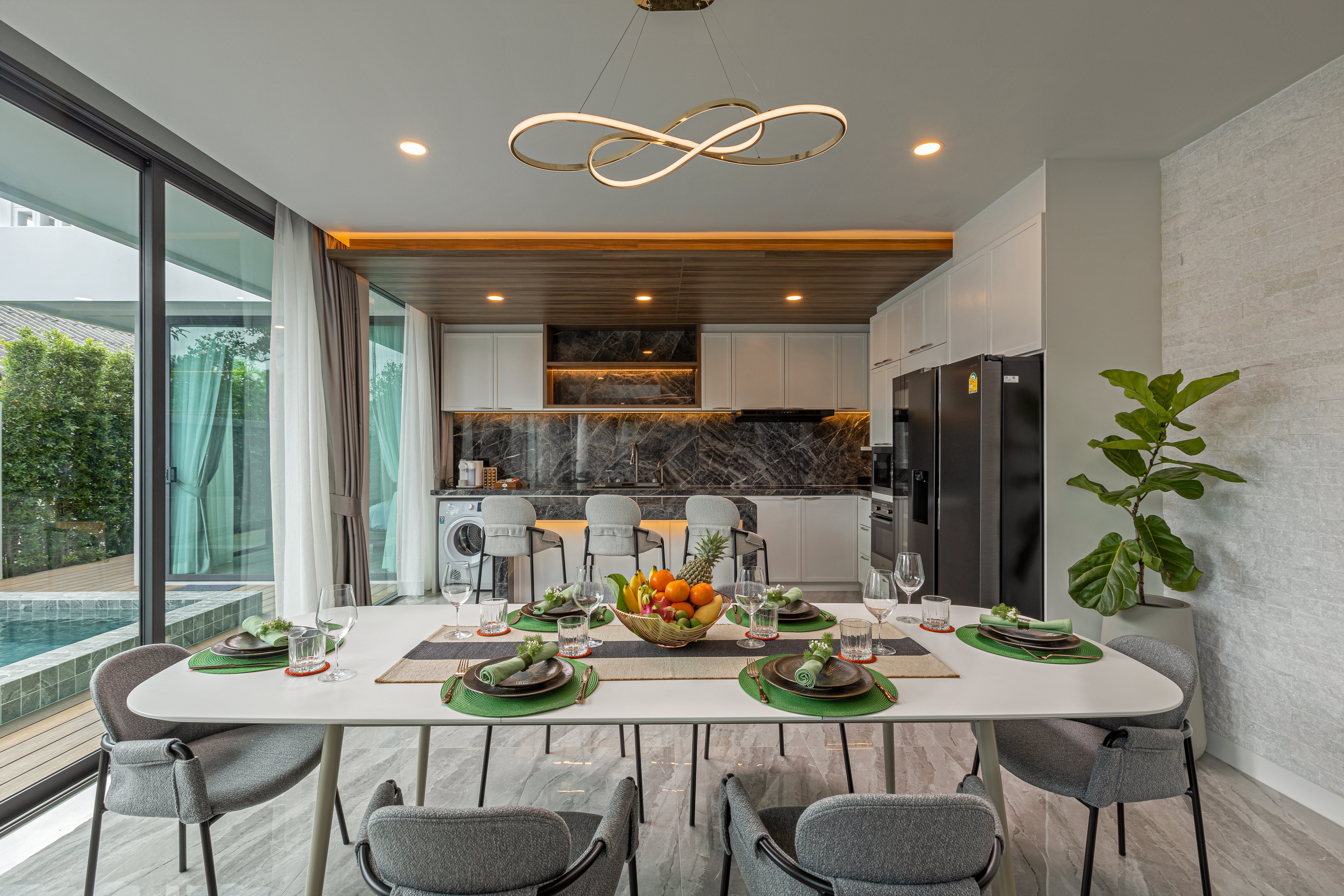 Mandla Revelle Villa 11